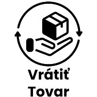 Vratit tovar Icon